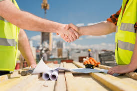 Grow Your Building Business with ConMap